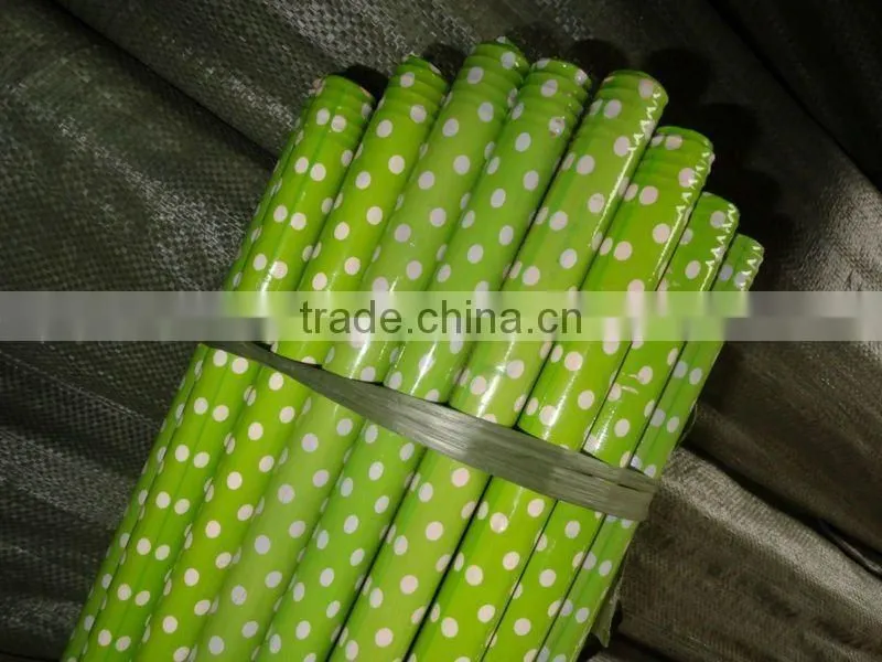 wooden mop stick handle