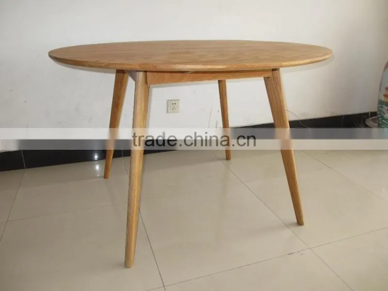 coffee table wood nest table dining table with solid wood