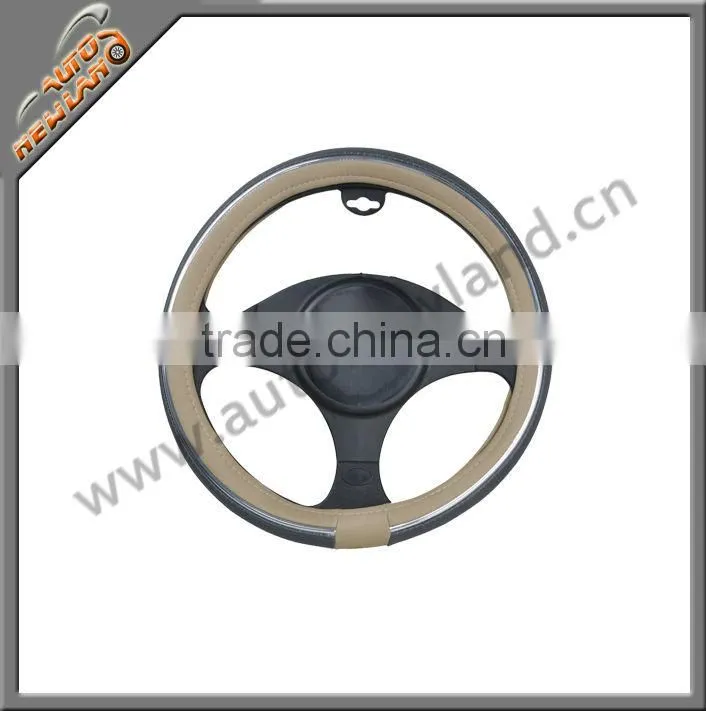 Special Colorful Car Steering Wheel Cover