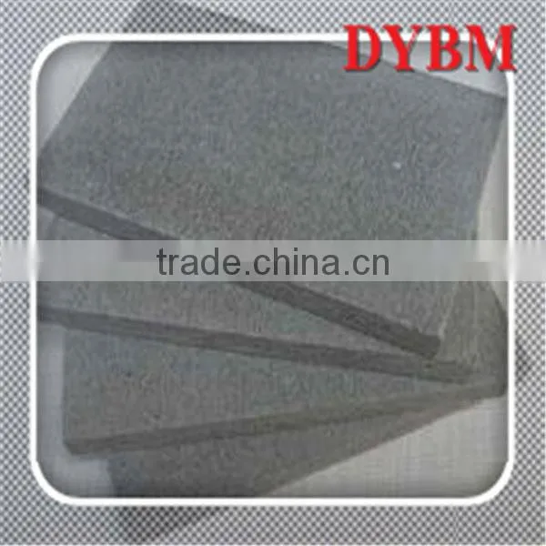 Equipment, advanced technology is strong fiber cement board