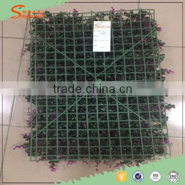 Cheap artificial turf grass I carpet for football decoration