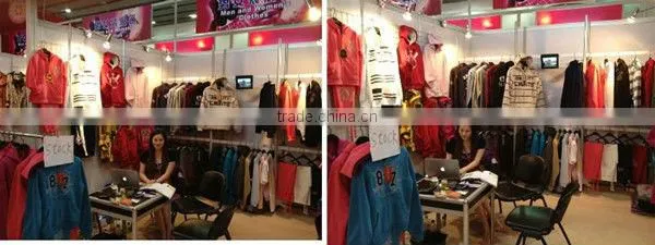 Stocklot Women Fashion Winter Coats 2015
