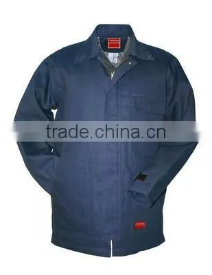 Fire Resistant Chore Coat