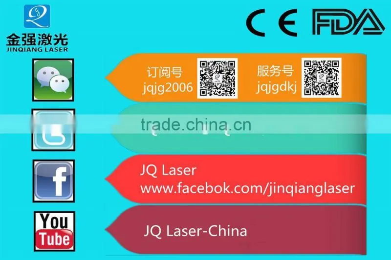 laser cutting co2 machine 150w acrylic