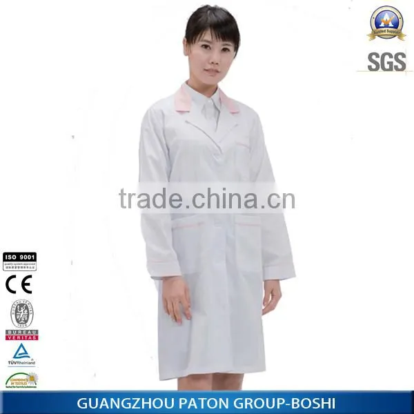 doctor uniform design for female and men