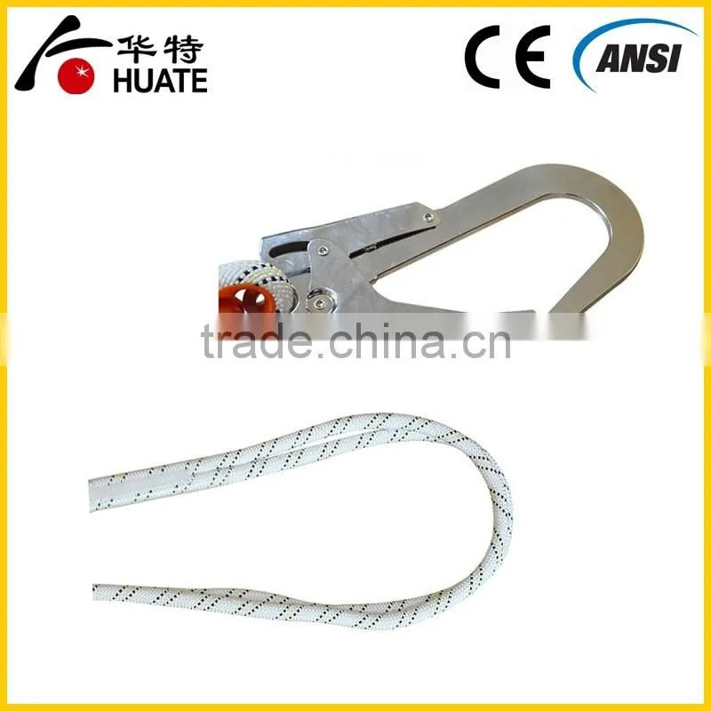 high quality reflective electrician safety belt safety back support harness