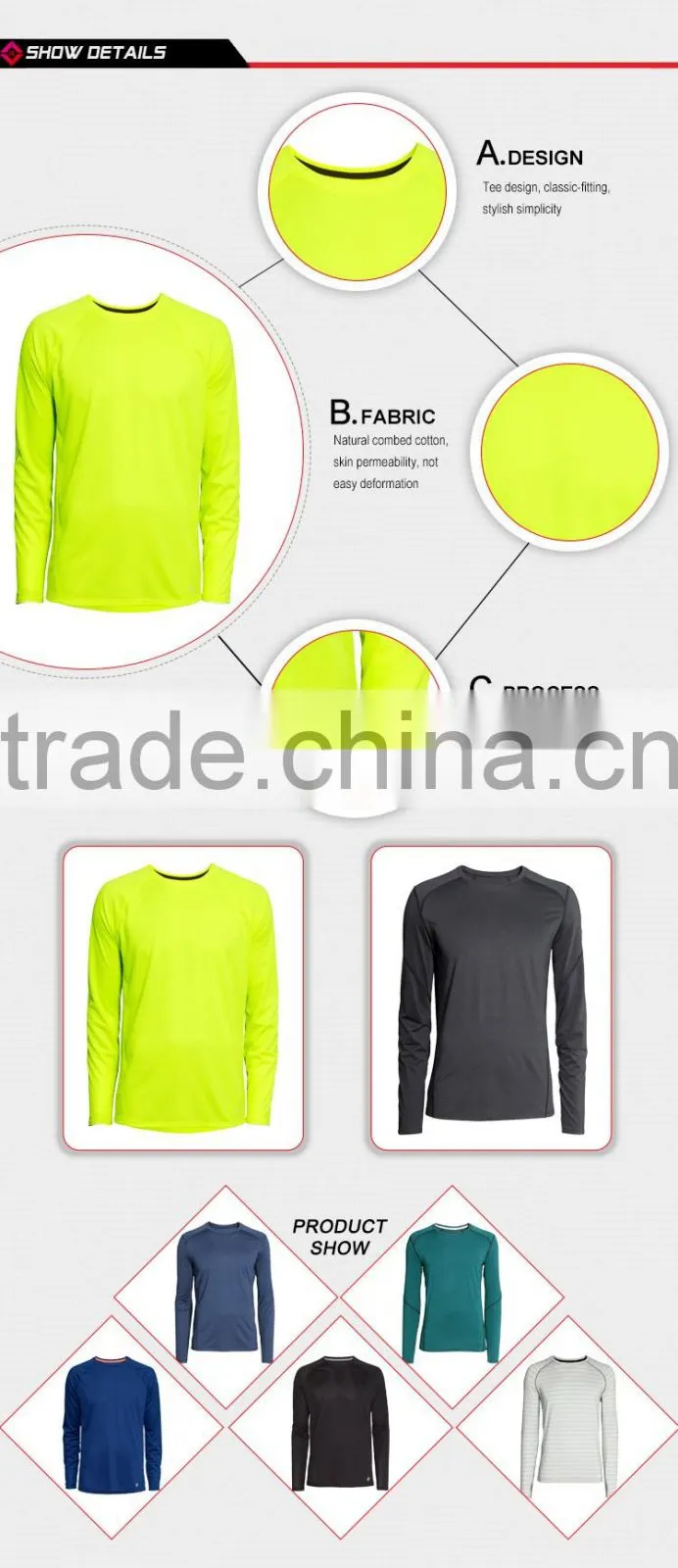 2016 most hot style comfortable sport short running wear