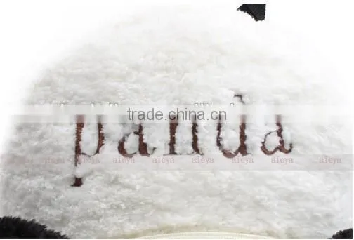 Wholesale animal school bag 2015 panda bag school backpack