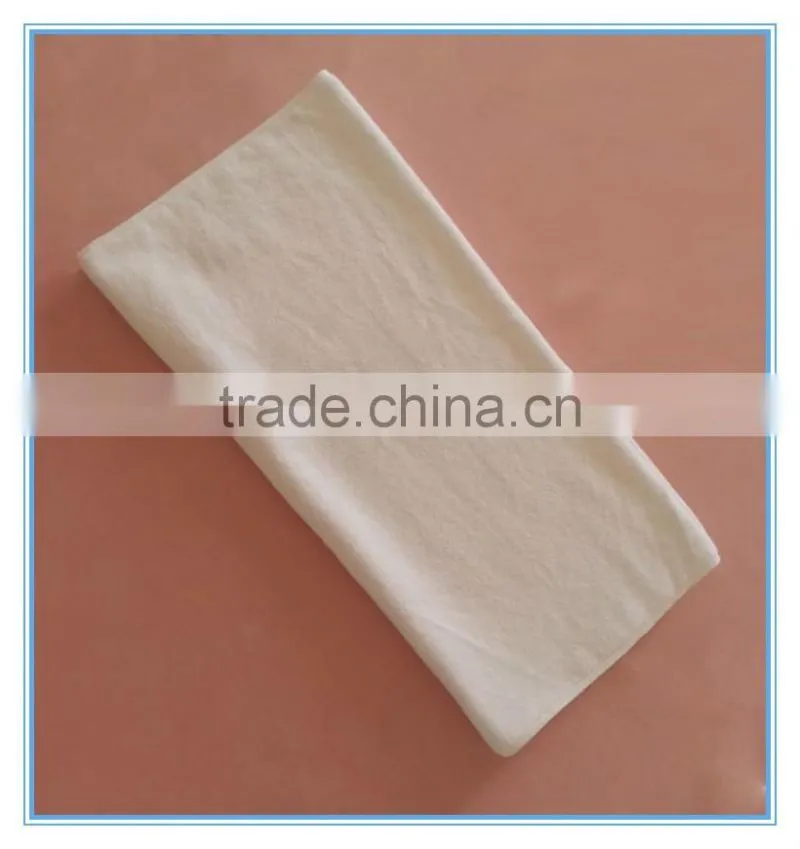 Wholesale multi-purpose cheap absorbent 100% cotton hotel bath towel