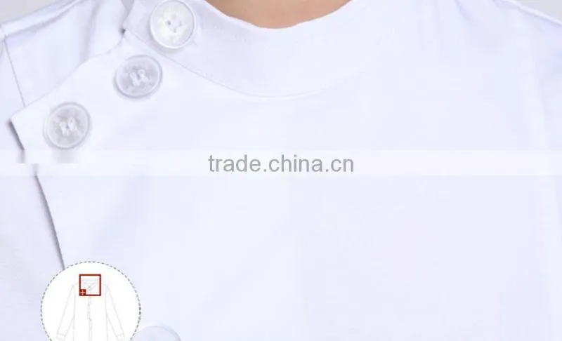 Medical many color nurse uniform fashionable nurse uniform designs