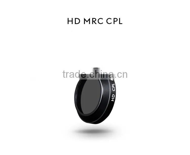 FotoGear Slim HD Mulitlayer Coating Polarizer CPL Lens Filter for DJI MAVIC Filters