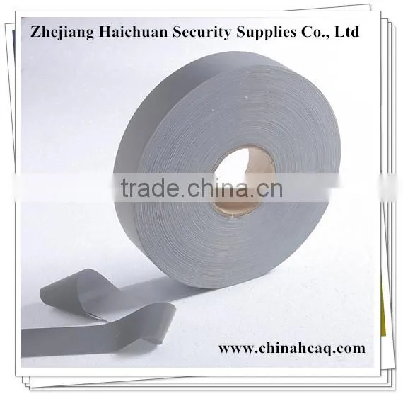 Highlights Reflective Fabric for Safety Clothes