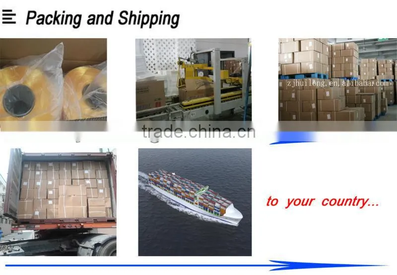 polyester multifilament FDY stock lot yarn