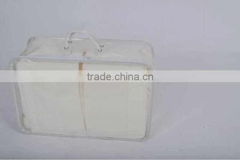 hot sale 100% polyester fleece bed sheet set packed prestige for canada