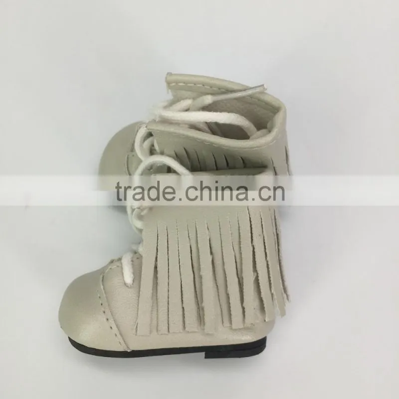 Wholesale New Design Leather Boots With Great Price