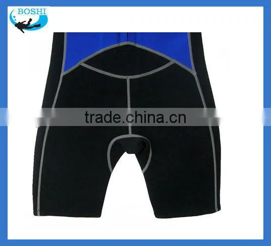 surf suit neoprene wetsuit short sleeve swim suits for sale