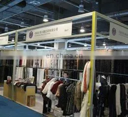 Shijiazhuang Xing Ji Fur Limited company overview - view 4
