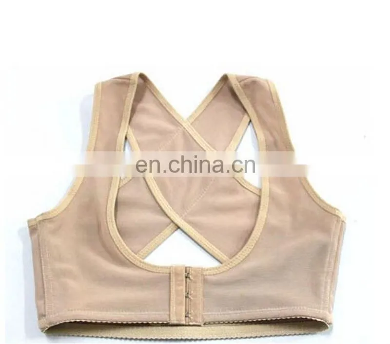 Corrector Body Sculpting Strap Back Shoulder Vest