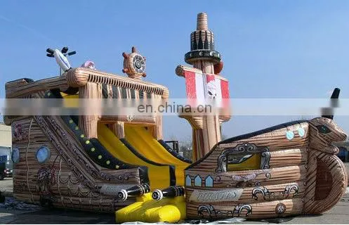 popular used commercial cheap inflatable bouncer for sale