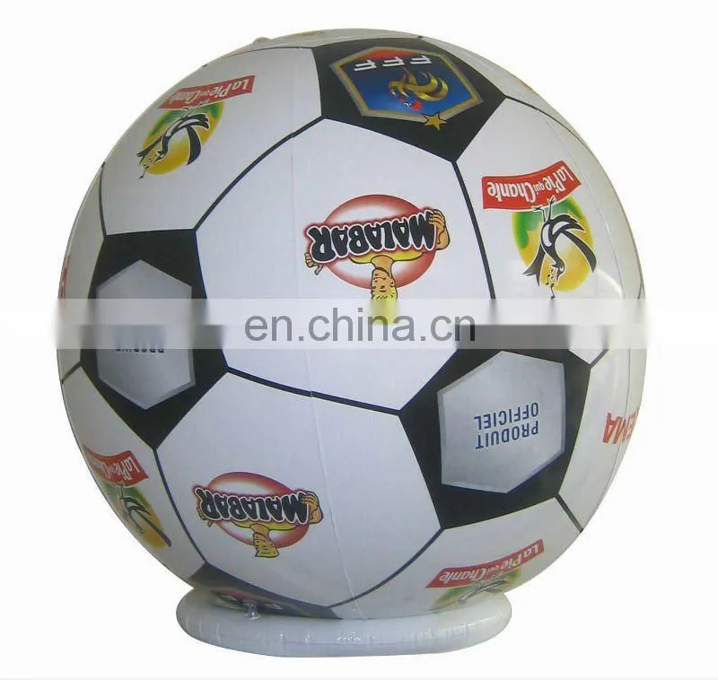 Inflatable Football