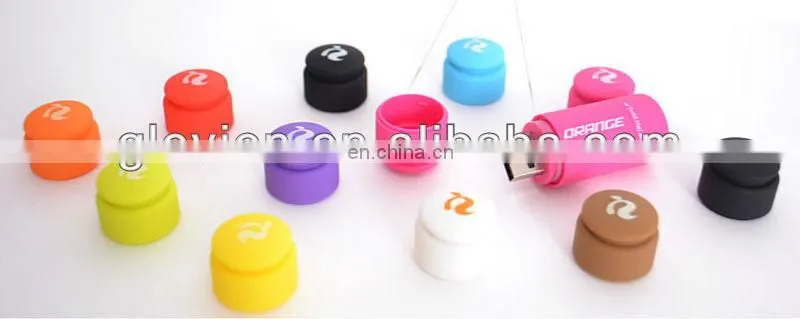 Top quality rechargeable mini torch USB led diving torch ruther usb charger torch