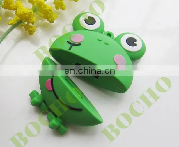 PVC decorative for memoria USB