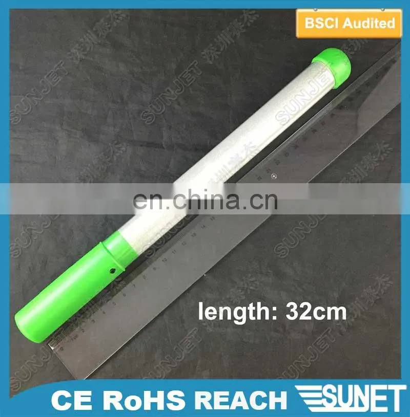 New products 2018 Party supplies decoration mini led glow stick led gifts