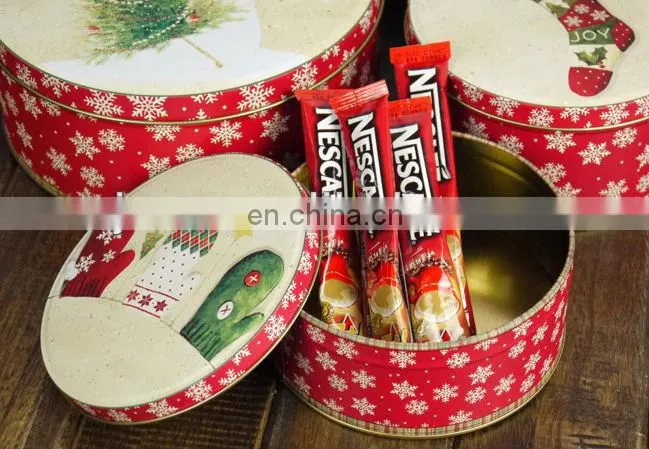wholesale christmas gift boxes