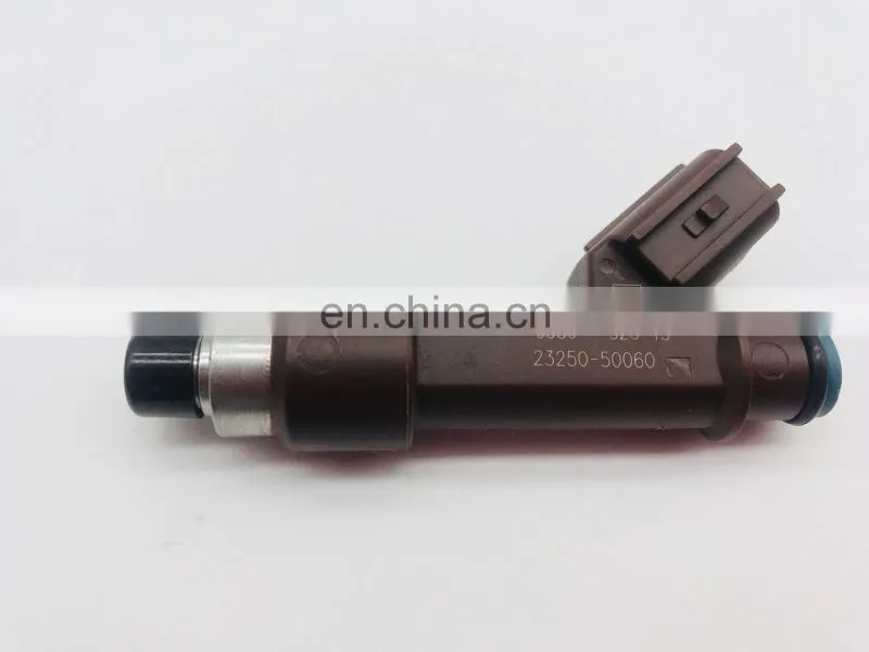 High Quality Fuel Injector Nozzle OEM 23250-50060 for Toyo-ta