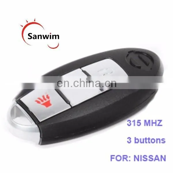 remote key finder 315 MHZ 3 buttons