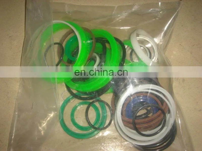 Supply all kinds of Mini wheel loader spare parts