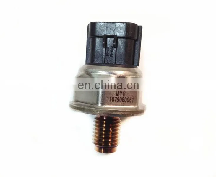 Fuel Rail Pressure Sensor for Mi-tsubishi L200 2.5 DI-D OEM 55PP05-01 8C1Q-9D280-AA