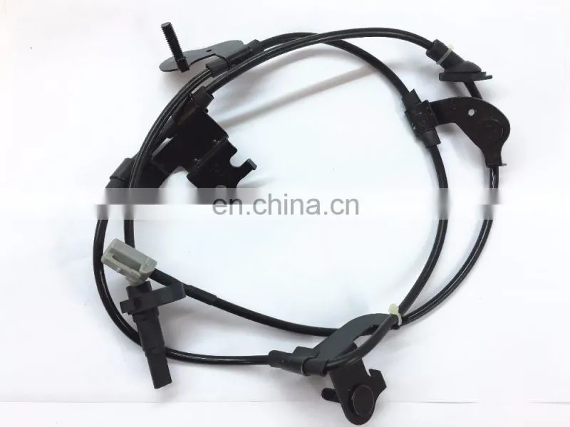 Rear left ABS Wheel Speed Sensor For Toyota RAV4 ACA33 parts OEM 89546-42040