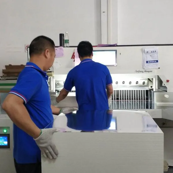 Shenzhen Zhibang Packaging And Printing Co.,Ltd. company overview - view 4