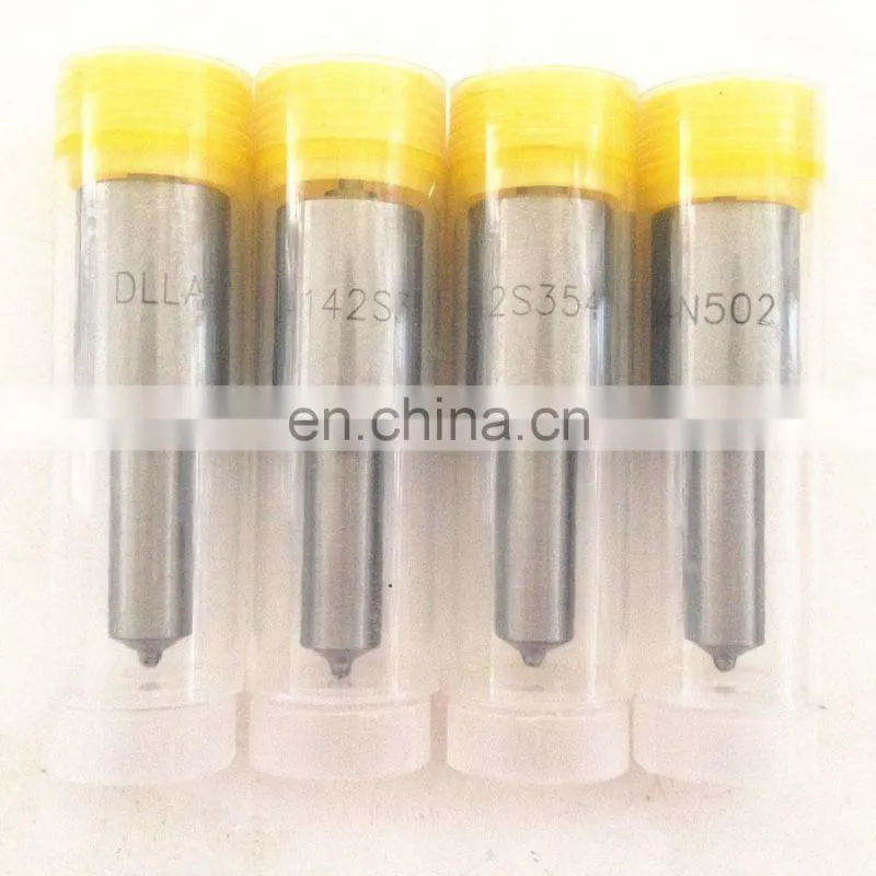DLLA142S354N502 Injector Nozzle with Part No.9432610055/105015-5020