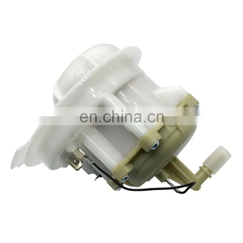 Fuel Filter OEM 7L8919679