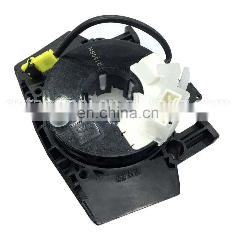 High Quality Auto Engine Parts Spiral Cable Clock Spring OEM 25567-ED501 25567-ET225 25567ED501 25567ET225