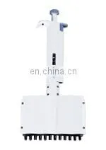 Laboratory Multichannel Transfer Pipette Manufacturer
