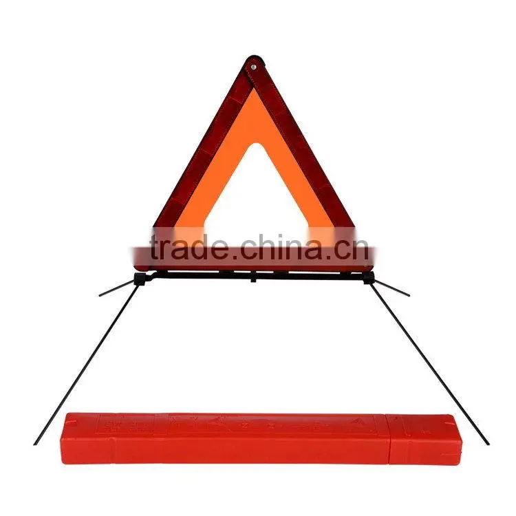 High-capacity hot sale warning triangle flag line