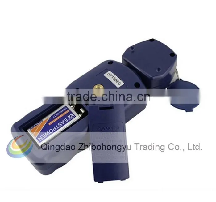 SM207 FORMALDEHYDE (CH2O) TESTER Meter Gas detector Gas Leak Tester Moniter