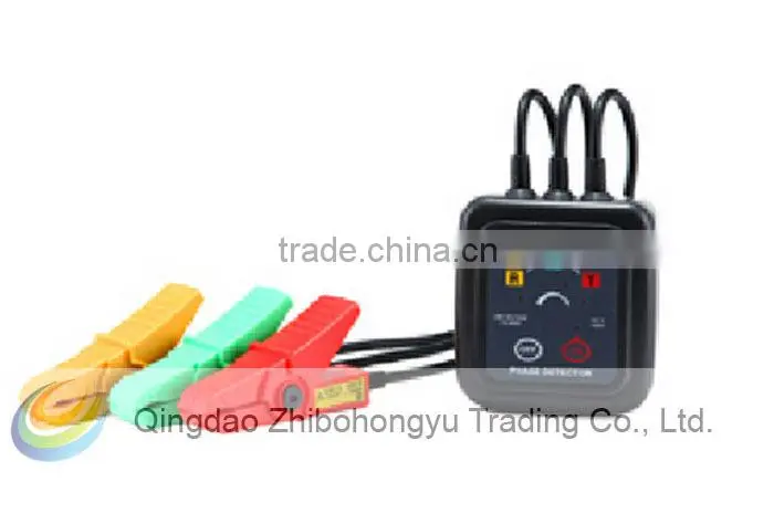 ETCR1000C Non Contact Phase Sequence Detector