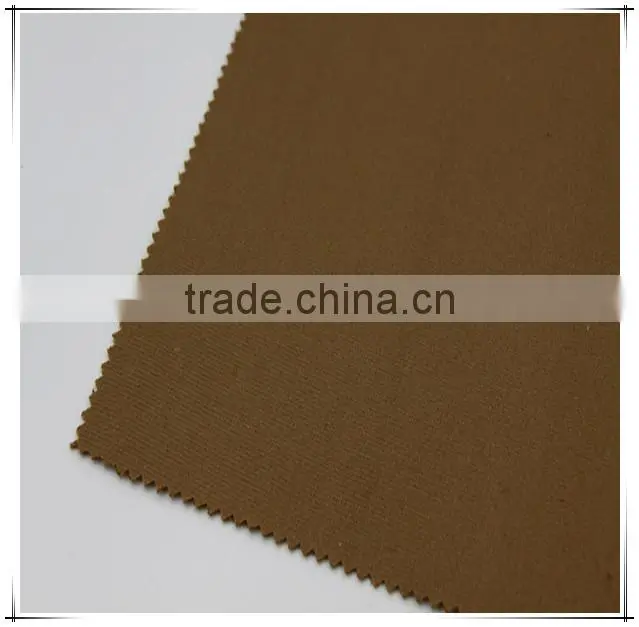 pu coating fabric