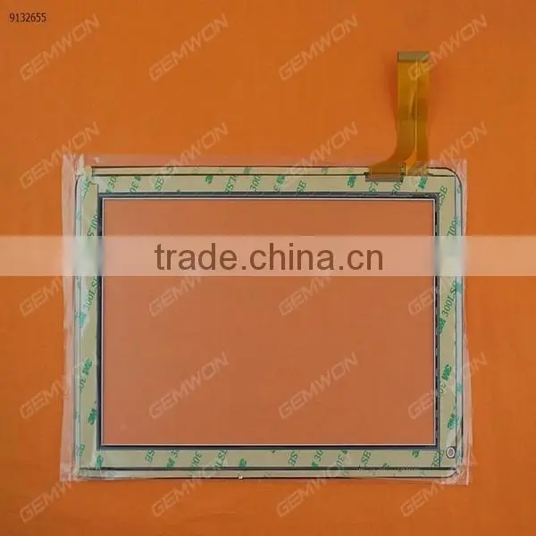 New Touch Screen for POLYPAD T92 9 INCH BEYAZ MGLCTP-193A 9" white