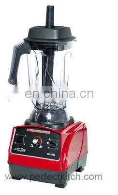 Bar Sand Ice Blender Machines