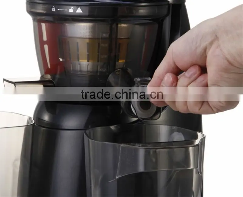 New Product 2016 Kitchen Appliance Fruits And Vegetables Juice Machine Juice Extractor