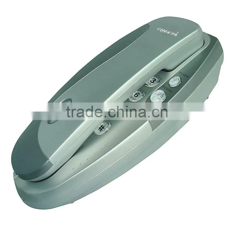 Central trim line telephone,mini telephone,wall telephone