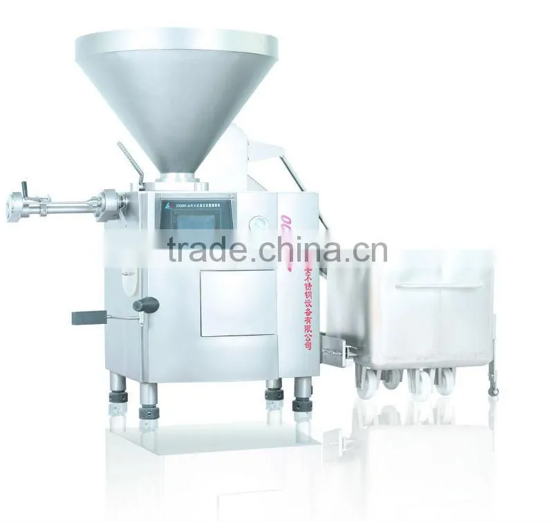 sausage making machine