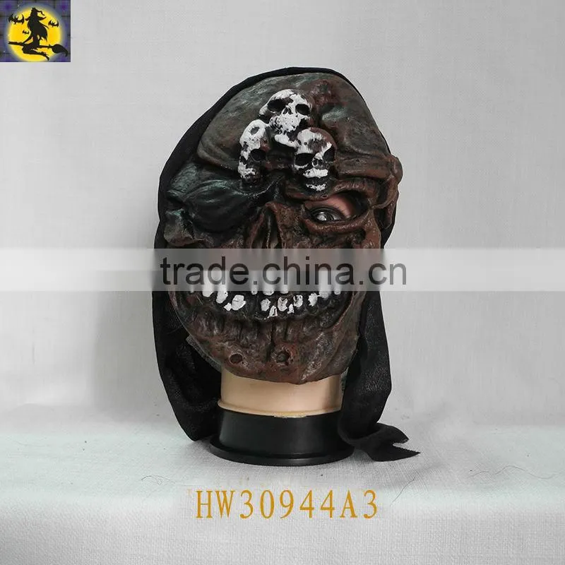 New Arrival Vivid Professional Halloween Mask