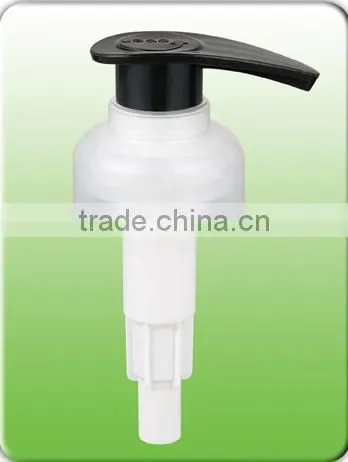 33/410 lotion Dispenser Pump for shampoo shower gel