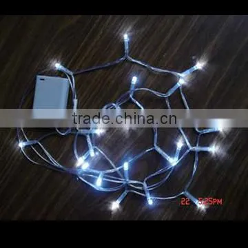 20 led battery operated light